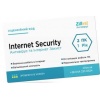 Фото товара Zillya! Internet Security 2 ПК 1 год Электронный ключ (ZILLYA_2_1Y)
