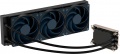 Фото Система водяного охлаждения Cooler Master PL360 SPR Edition Black (MLO-D36M-A24PK-R1)