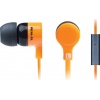 Фото товара Наушники REAL-EL Z-1800 Mobile Orange/Black