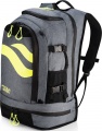 Фото Рюкзак Aqua Speed Maxpack Bagpack 42L 9298 Grey (240-38)