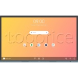 Фото Интерактивная панель BenQ 86" RE8604 (9H.F9GTK.DE4)