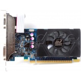 Фото Видеокарта Inno3D PCI-E GeForce GT730 2GB DDR5 (N730-3SDV-E5BX)