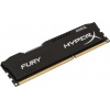 Фото товара Модуль памяти HyperX DDR3 8GB 1866MHz Fury Black (HX318LC11FB/8)