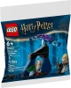 Фото товара Конструктор LEGO Harry Potter Драко в Запретном лесу (30677)