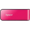 Фото товара USB флеш накопитель 16GB Apacer AH334 Pink (AP16GAH334P-1)