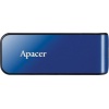 Фото товара USB флеш накопитель 16GB Apacer AH334 Blue (AP16GAH334U-1)