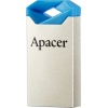 Фото товара USB флеш накопитель 16GB Apacer AH111 Blue (AP16GAH111U-1)