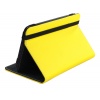 Фото товара Чехол для планшета 7" Covers w/stand Yellow (COV7YLLST)