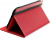 Фото товара Чехол для планшета 7" Covers w/stand Red (COV7REDST)