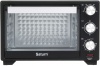 Фото товара Электропечь Saturn ST-EC3303 Black