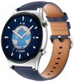 Фото Смарт-часы Honor Watch GS 3 46mm Ocean Blue