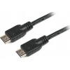 Фото товара Кабель HDMI -> HDMI Maxxtro v1.4 1.8 м (V-HDMI4-6)
