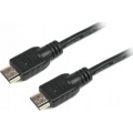 Фото Кабель HDMI -> HDMI Maxxtro v1.4 1.8 м (V-HDMI4-6)
