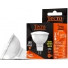 Фото товара Лампа Tecro LED 5W 3000K GU5,3 (T-MR16-5W-3K-GU5,3)