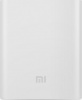 Фото товара Чехол для Xiaomi Power Bank 10400 mAh White (1140300004)