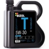 Фото товара Моторное масло Bizol Technology C2 5W-30 4л B81226
