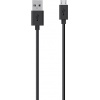 Фото товара Кабель USB2.0 AM -> micro-USB Belkin MIXIT 2 м Black (F2CU012bt2M-BLK)