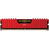 Фото товара Модуль памяти Corsair DDR4 4GB 2400MHz Vengeance LPX Red (CMK4GX4M1A2400C14R)