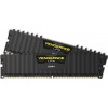 Фото товара Модуль памяти Corsair DDR4 8GB 2x4GB 2800MHz Vengeance LPX Black (CMK8GX4M2A2800C16)