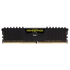 Фото товара Модуль памяти Corsair DDR4 4GB 2400MHz Vengeance LPX Black (CMK4GX4M1A2400C14)