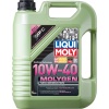 Фото товара Моторное масло Liqui Moly Molygen New Generation 10W-40 5л (9061)
