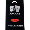 Фото товара Универсальная защитная пленка Drobak 7" Anti-Shock (502621)