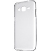 Фото товара Чехол для Samsung Galaxy J2 Duos J200 Drobak Elastic PU White Clear (216959)