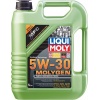 Фото товара Моторное масло Liqui Moly Molygen New Generation 5W-30 5л (9043)