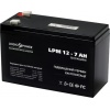 Фото товара Батарея LogicPower 12V 7 Ah (LPM 12-7AH) (3862)