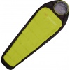 Фото товара Спальный мешок Trimm Impact 195 R Kiwi Green/Dark Grey (001.009.0216)