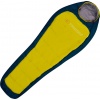 Фото товара Спальный мешок Trimm Impact 195 L Lemon/Lagoon (001.009.0219)