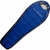 Фото товара Спальный мешок Trimm Highlander 195 R Middle Blue/Sea Blue (001.009.0196)