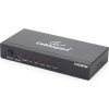 Фото товара Разветвитель HDMI Cablexpert 4 порта 1.4 (DSP-4PH4-02)
