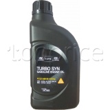 Фото Моторное масло Mobis Turbo Syn Gasoline SM 5W-30 1л (05100-00141)