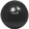 Фото товара Мяч для фитнеса Sprinter Anti-burst Gym Ball 65 см Black (25101)