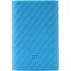 Фото товара Чехол для Xiaomi Power Bank 10000 mAh Blue (XPB10000BL)