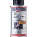 Фото Присадка в моторное масло Liqui Moly MoS2 Oil Additiv 0.125л (3901)