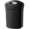 Фото товара USB флеш накопитель 16GB Apacer AH116 Black (AP16GAH116B-1)