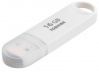Фото товара USB флеш накопитель 16GB Toshiba SUZAKU White (THN-U361W0160M4)