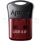 Фото USB флеш накопитель 16GB Apacer AH157 Red (AP16GAH157R-1)