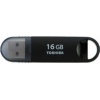Фото товара USB флеш накопитель 16GB Toshiba SUZAKU U361 Black (THN-U361K0160M4)