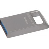 Фото товара USB флеш накопитель 64GB Kingston DataTraveler Micro 3.1 Metal Silver (DTMC3/64GB)
