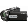 Фото товара Цифровая видеокамера Sony Handycam DCR-SX45 Black