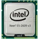 Фото Процессор s-2011-v3 HP Intel Xeon E5-2609V3 1.9GHz/15MB ML150 G9 Kit (726660-B21)