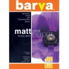 Фото товара Бумага Barva Matte Two-sided 190г/м, A4, 50л. (IP-B190-057)