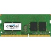 Фото товара Модуль памяти SO-DIMM Crucial DDR4 8GB 2133MHz (CT8G4SFD8213)