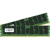 Фото товара Модуль памяти Crucial DDR4 32GB 2x16GB 2133MHz ECC (CT2K16G4RFD4213)
