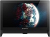 Фото товара ПК-Моноблок Lenovo IdeaCentre C20-30 (F0B200BDRK)