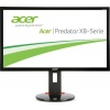 Фото товара Монитор 27" Acer XB270HUDbmiprz (UM.HB0EE.D01)