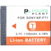Фото товара Аккумулятор PowerPlant Sony NP-FT1 (DV00DV1020)
